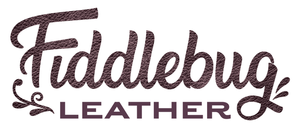 Fiddlebug Leather Goods